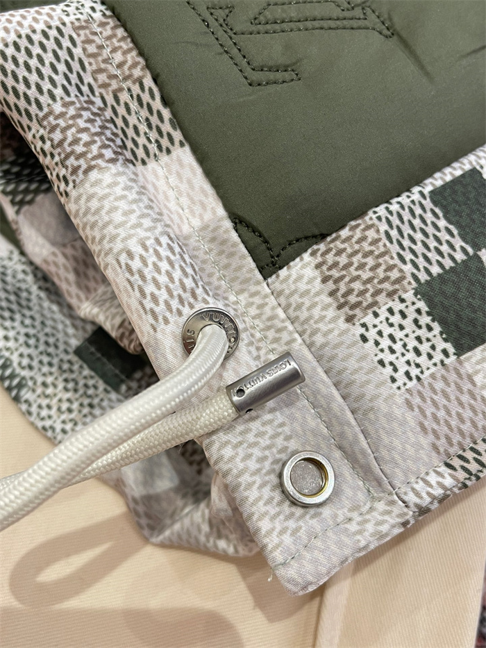 2025SS LV Jacket Top Version