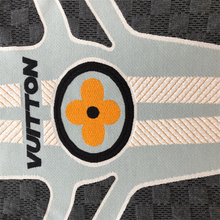 2024fw LV Sweater Top Version