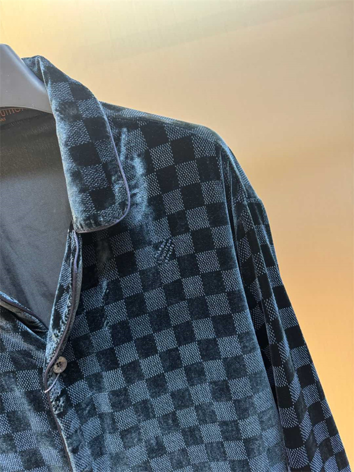2025SS LV Shirt Top Version