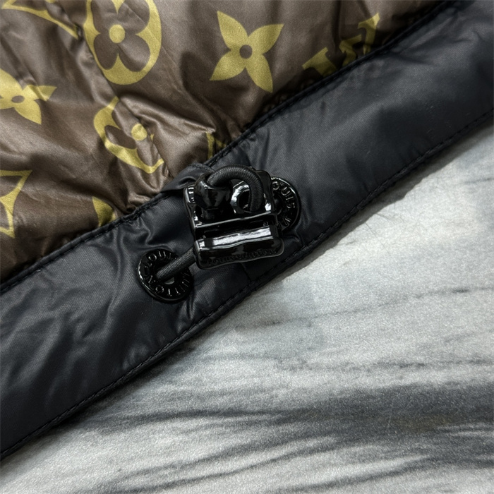 2024fw LV Down Jacket Top Version