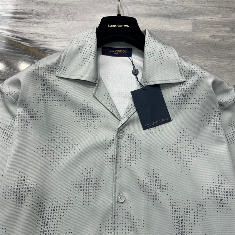 2024SS LV Suit Top Version