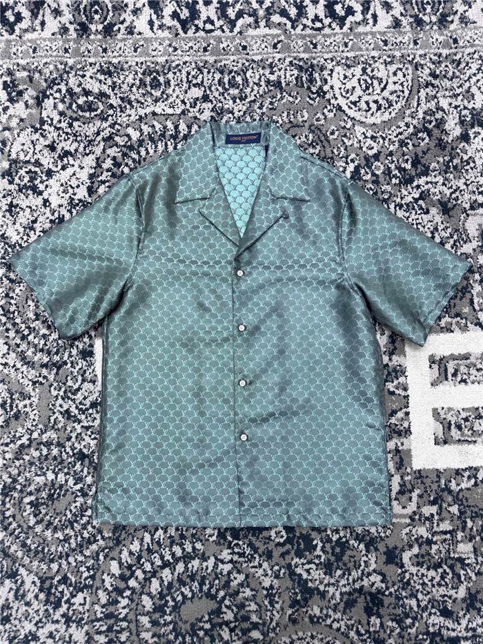 2024SS LV Suit Top Version