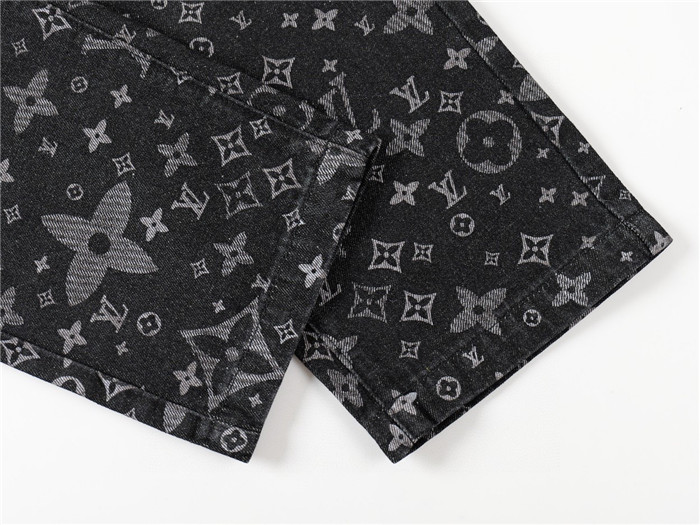 2024SS LV JacketPants Top Version