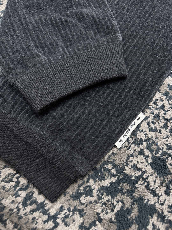 2024fw LV JacketPants Top Version