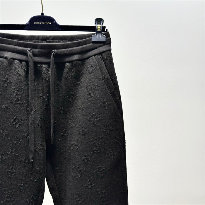 2024fw LV Suit Top Version