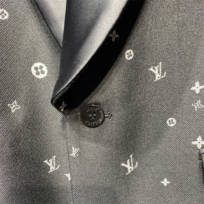 2024fw LV Suit Top Version