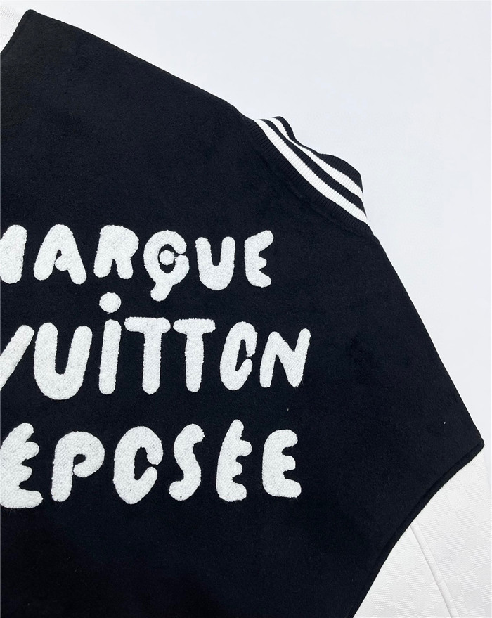 2023SS LV Jacket Top Version