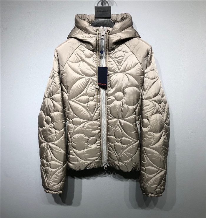 2023fw LV Down Jacket Top Version