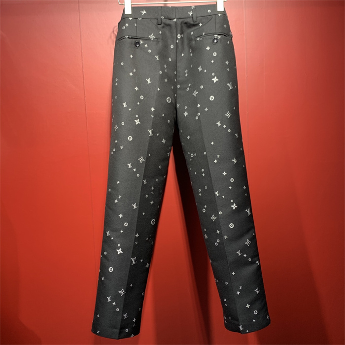 2024fw LV Suit Top Version