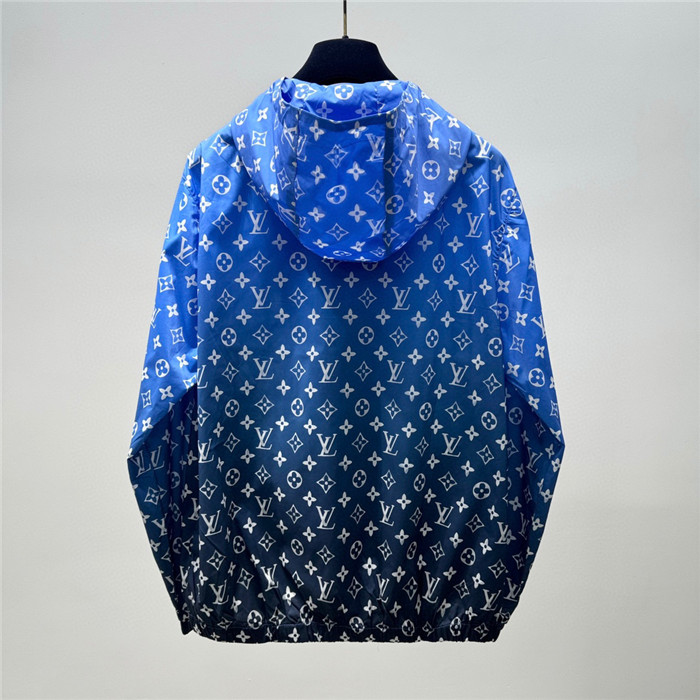 2024SS LV Suit Top Version