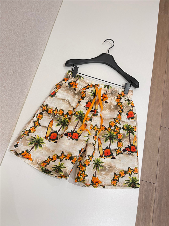 2024SS LV Suit Top Version