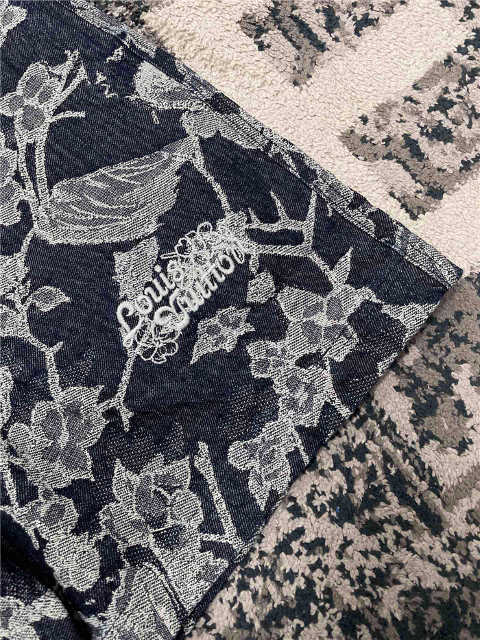 2024SS LV Suit Top Version