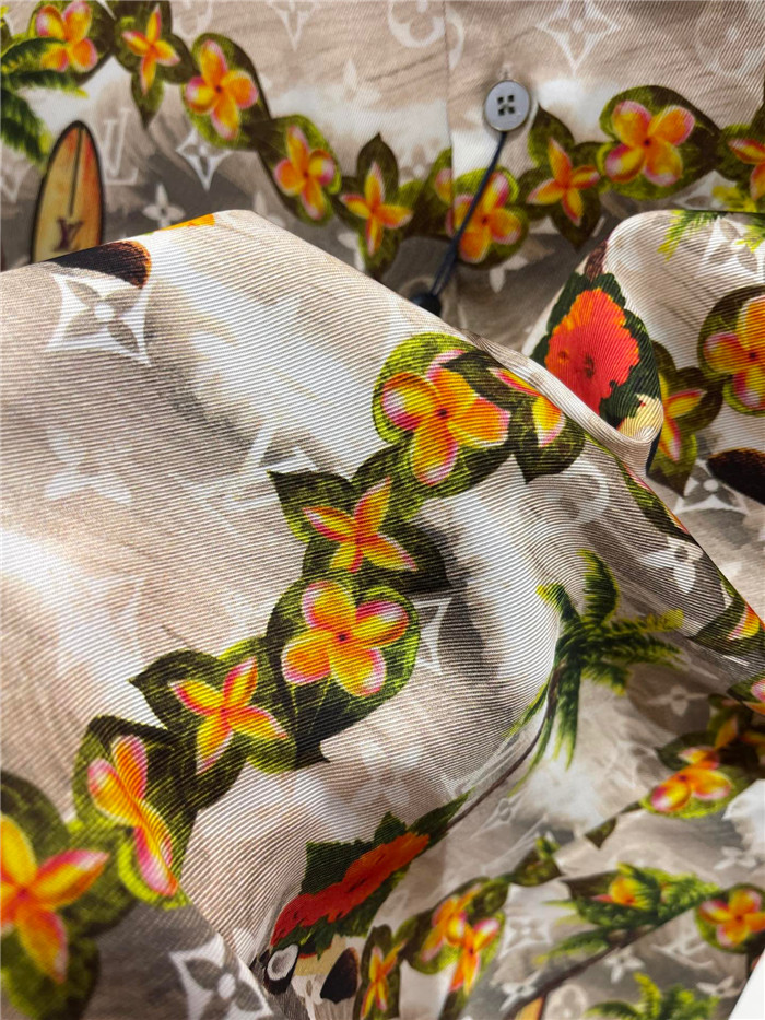 2024SS LV Suit Top Version