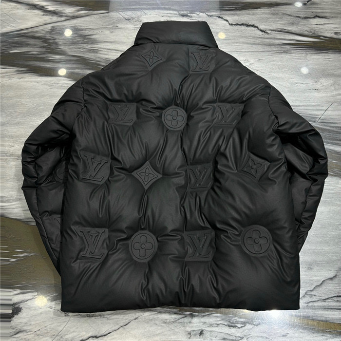 2023fw LV Down Jacket Top Version