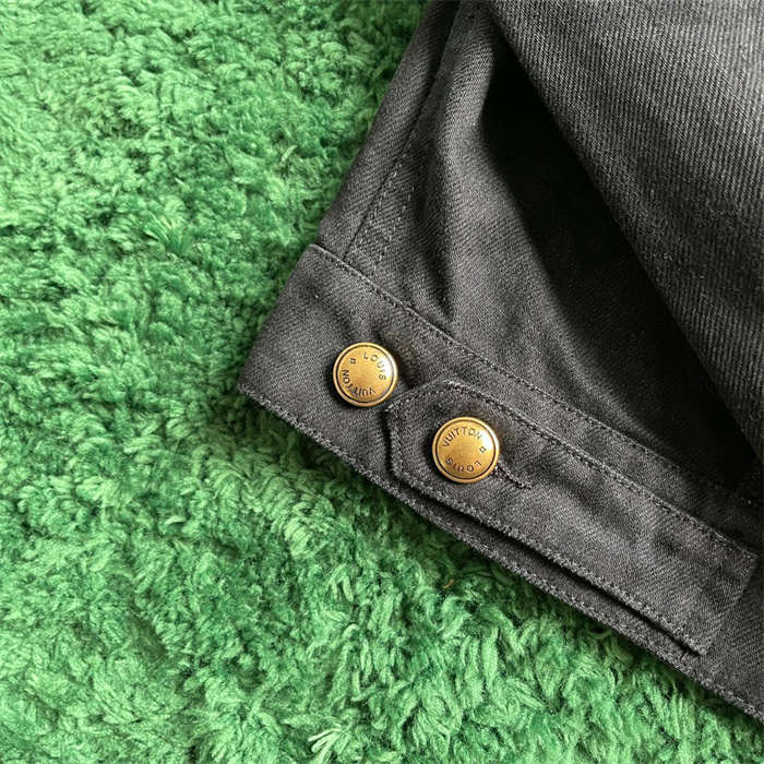 2024fw LV Jacket Top Version