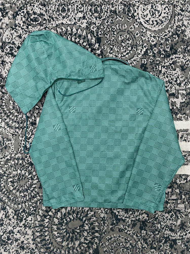 2024SS LV Jacket Top Version