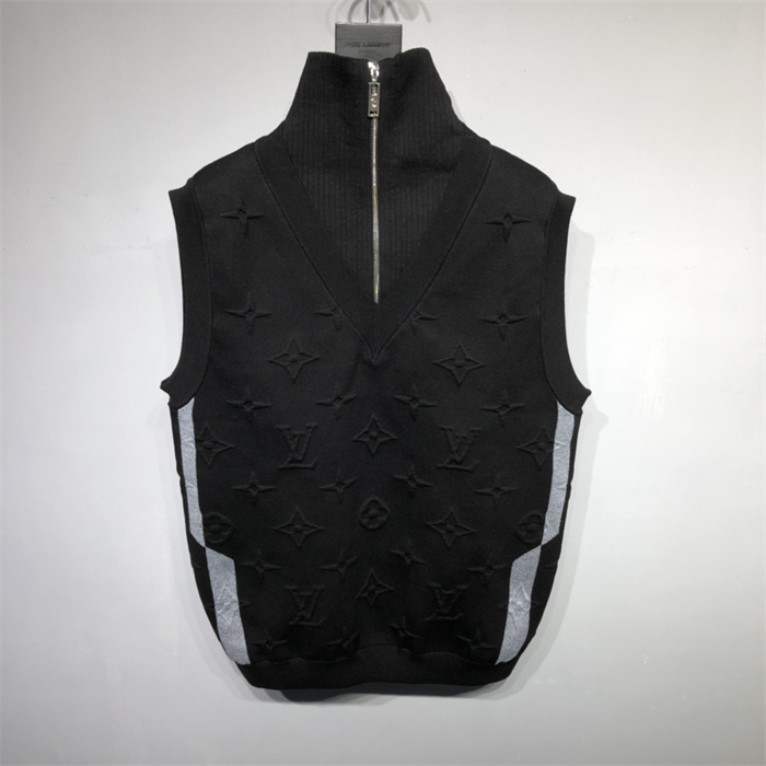 2024fw LV Sweater Top Version