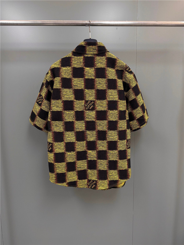2024SS LV Shirt Top Version