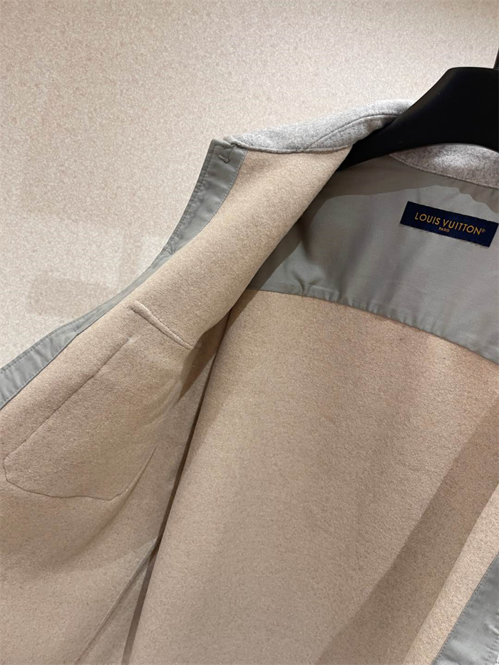 2025SS LV Jacket Top Version