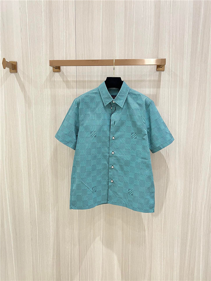 2024SS LV Shirt Top Version