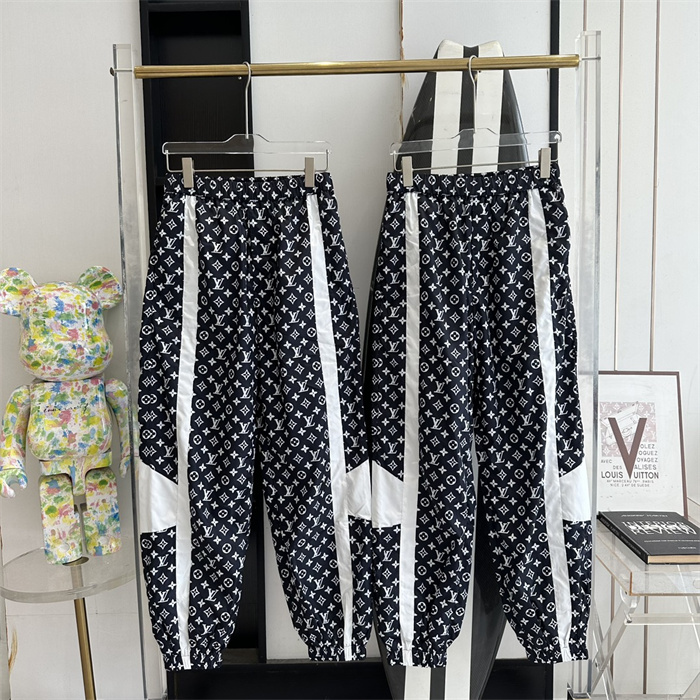 2024fw LV Suit Top Version