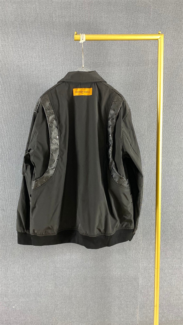 2024SS LV Jacket Top Version