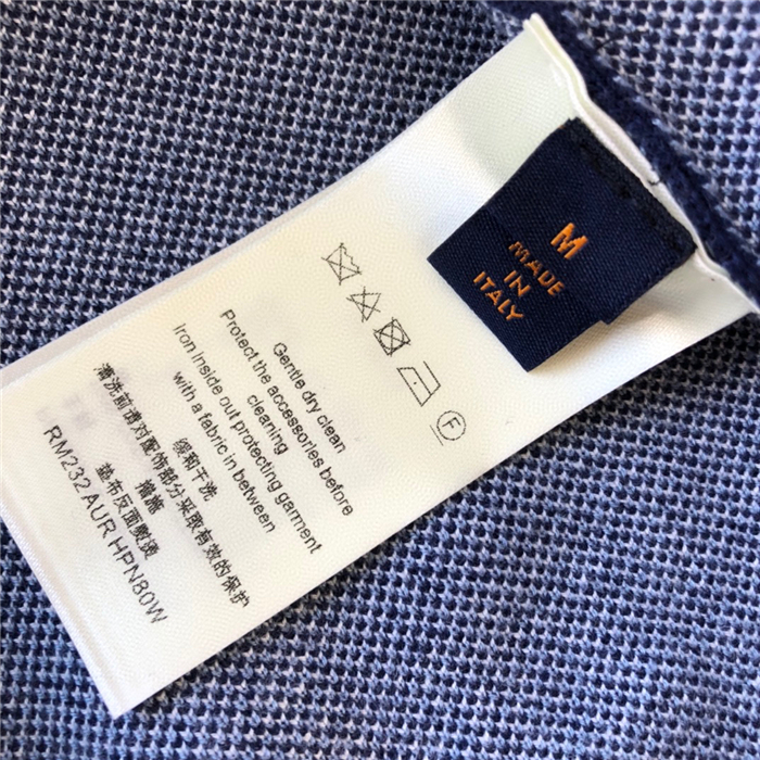 2023fw LV Jacket Top Version