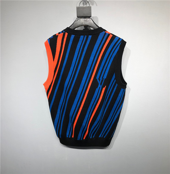 2023fw LV Sweater Top Version