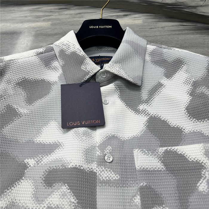 2024SS LV Jacket Top Version