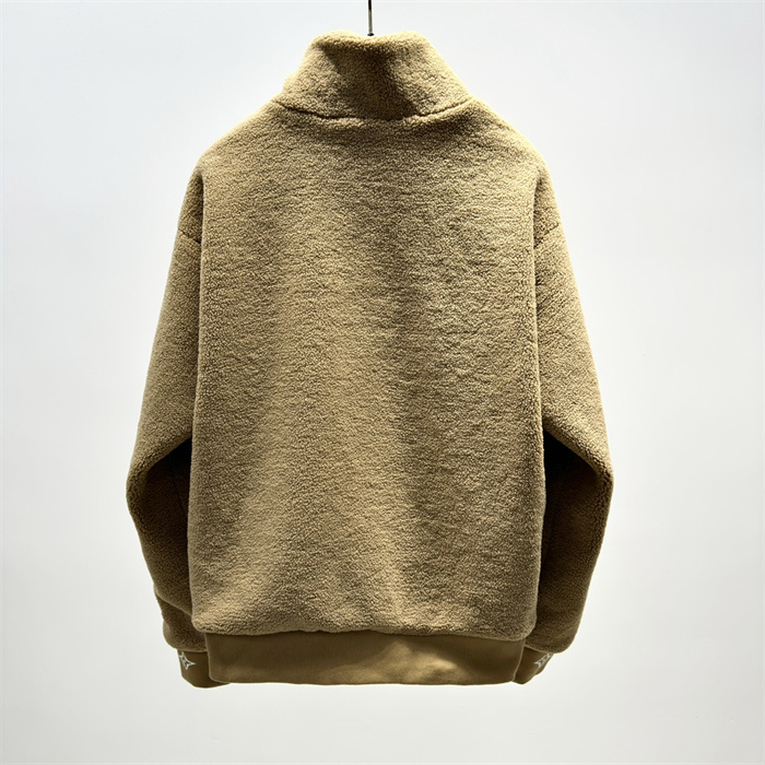 2024fw LV Jacket Top Version