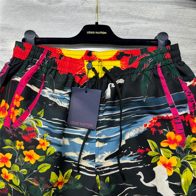 2024SS LV suit Top Version