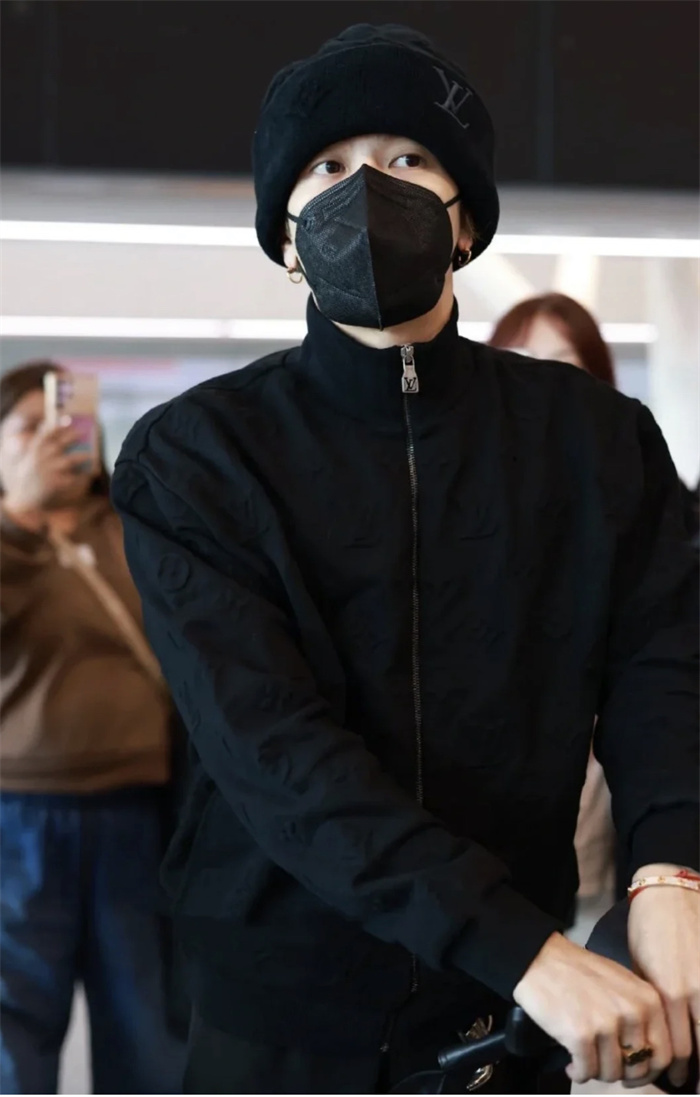 2025SS LV Jacket Top Version