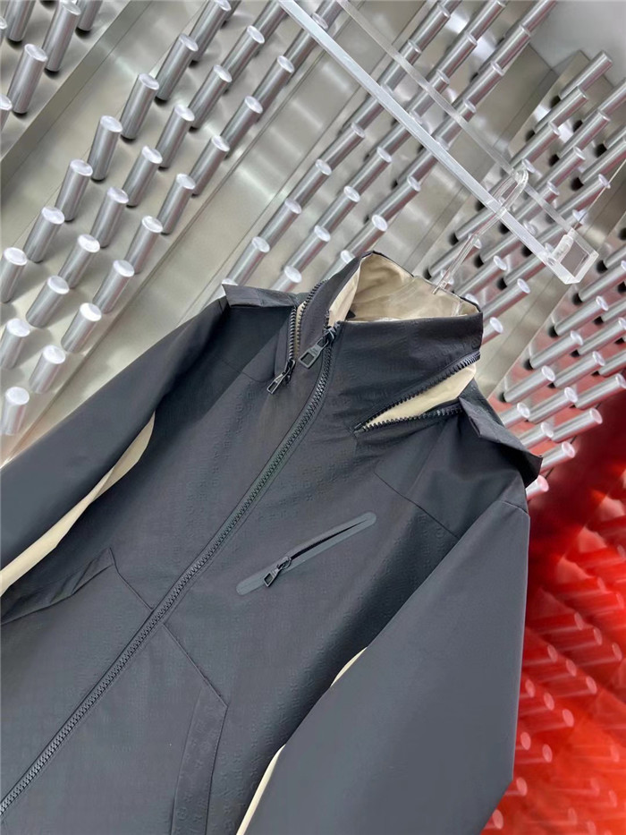 2023SS LV Down Jacket Top Version