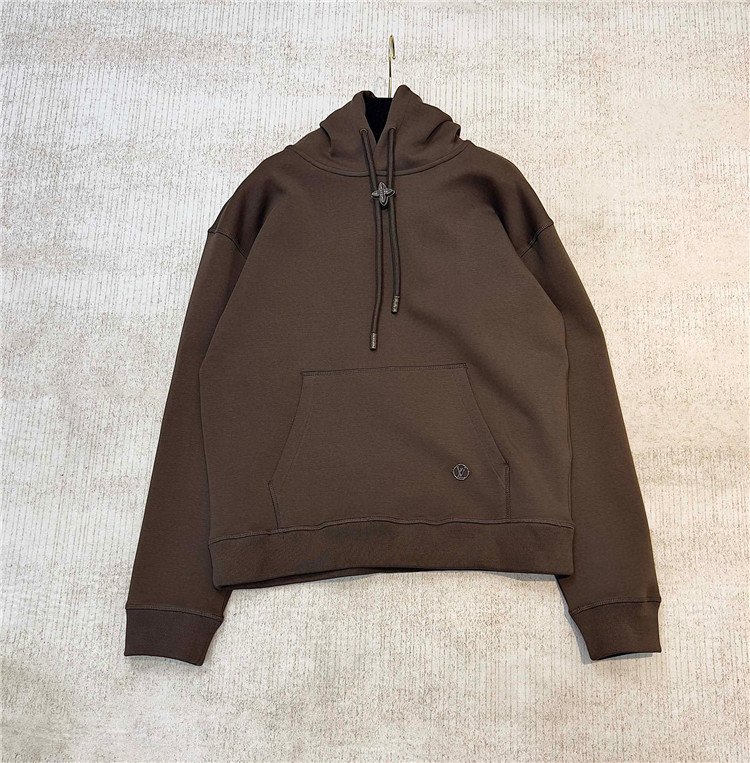 2024SS LV Hoodie Top Version