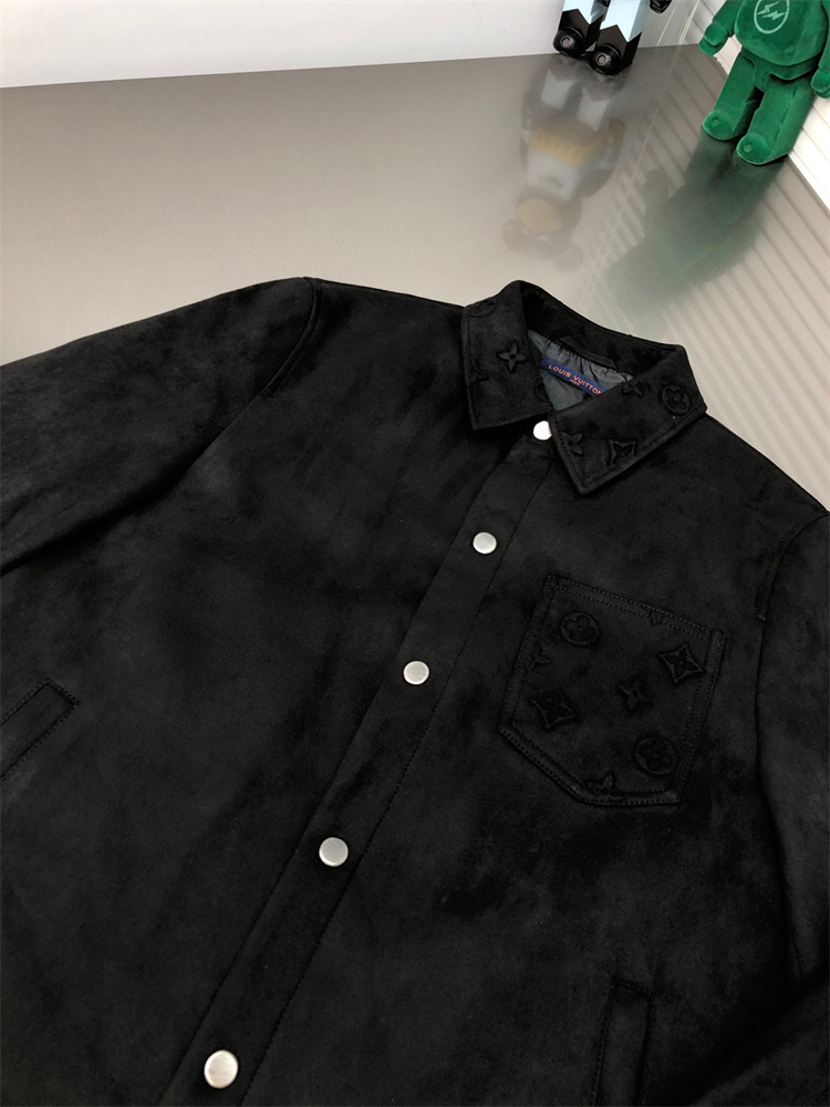 2024SS LV Jacket Top Version