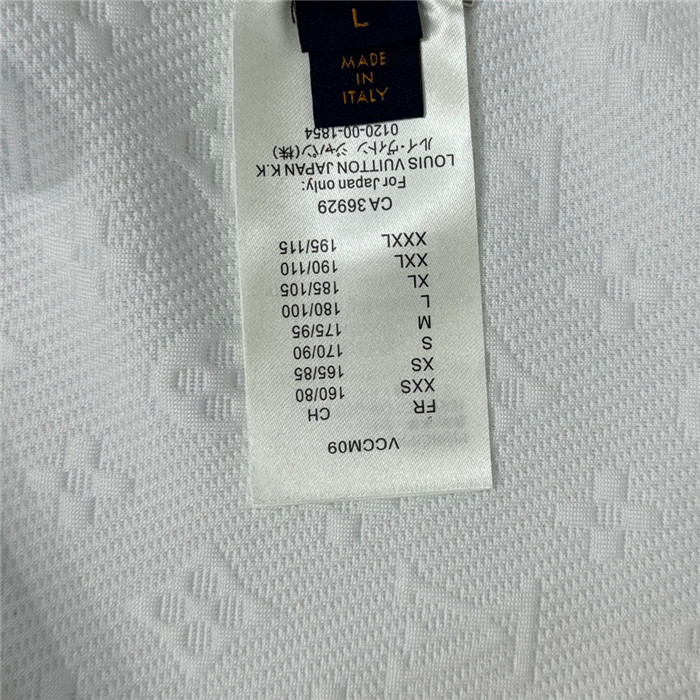 2024SS LV JacketPants Top Version