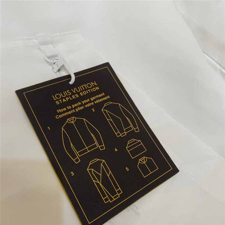 2024SS LV Jacket Top Version
