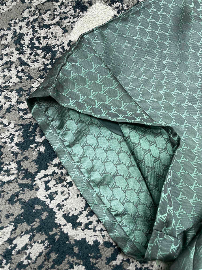 2024SS LV Suit Top Version