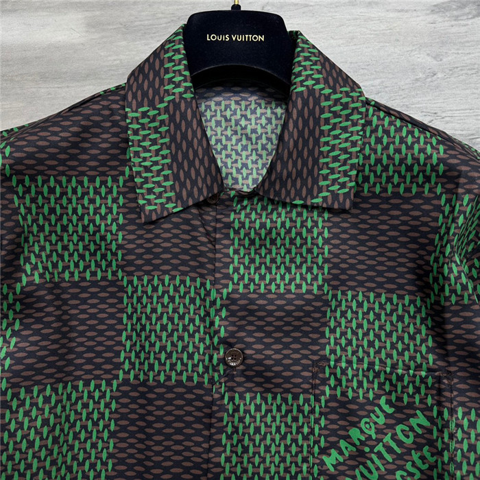 2024SS LV Suit Top Version