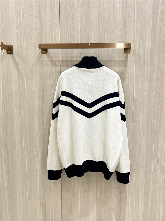 2024SS LV Jacket Top Version