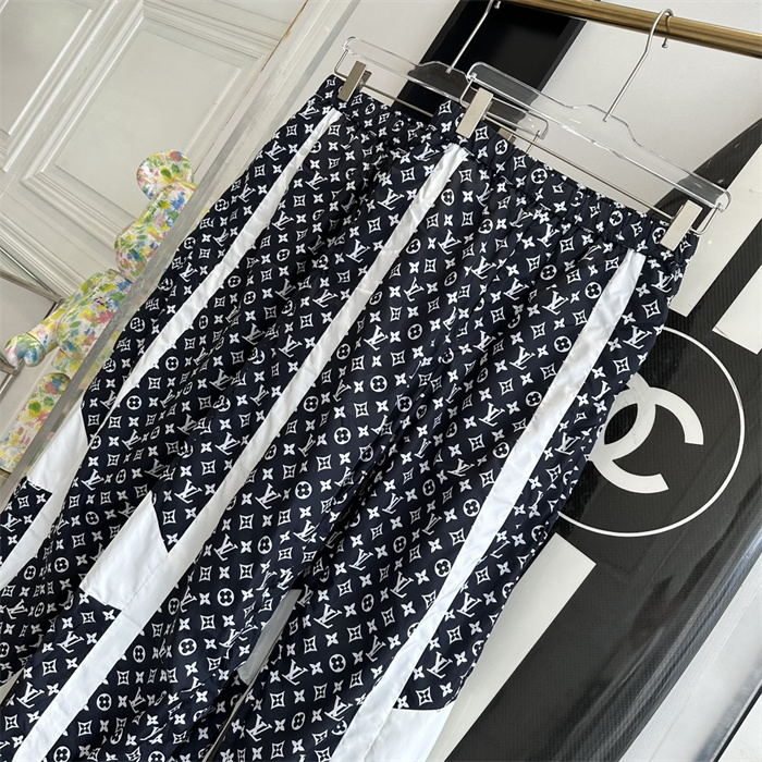 2024fw LV Suit Top Version