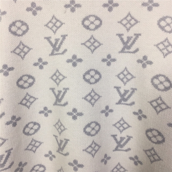 2023fw LV Sweater Top Version