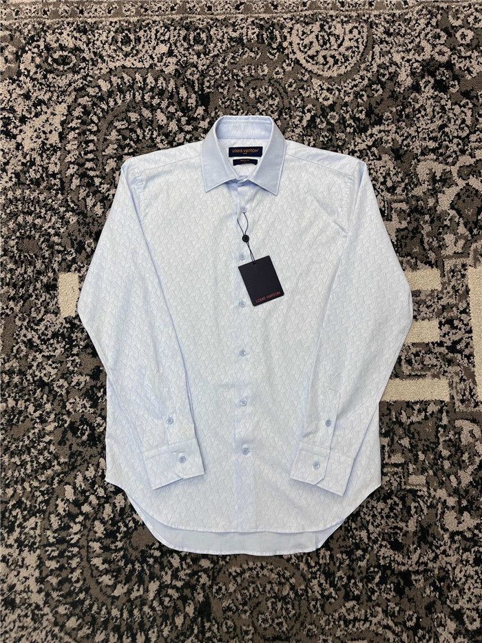 2024SS LV Shirt Top Version