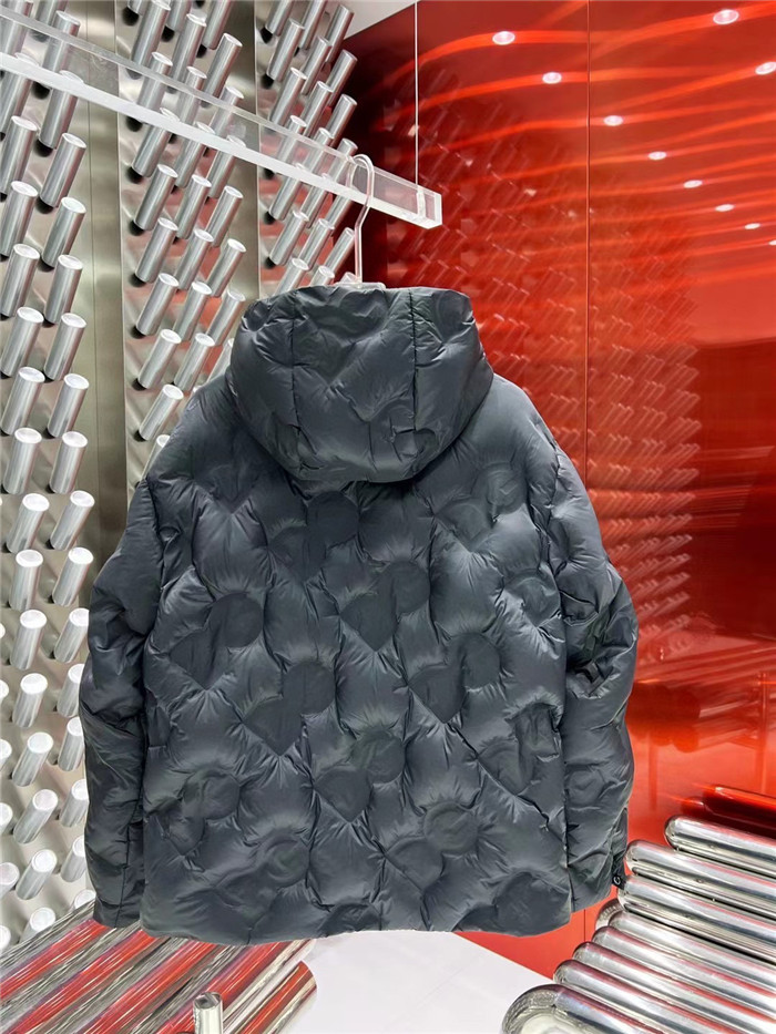 2023fw LV Down Jacket Top Version