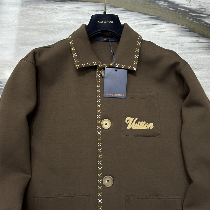 2024fw 1V Suit Top Version