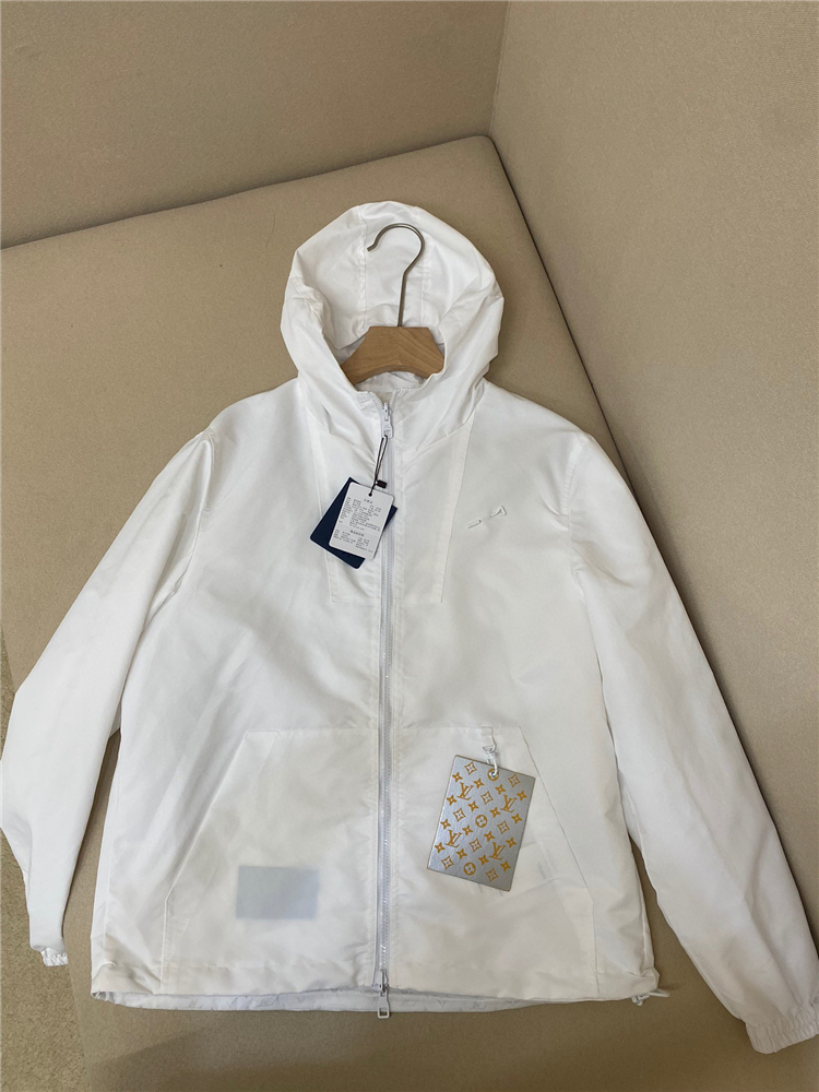 2024SS LV Jacket Top Version