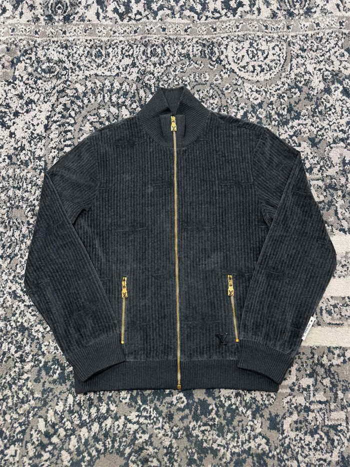 2024fw LV JacketPants Top Version