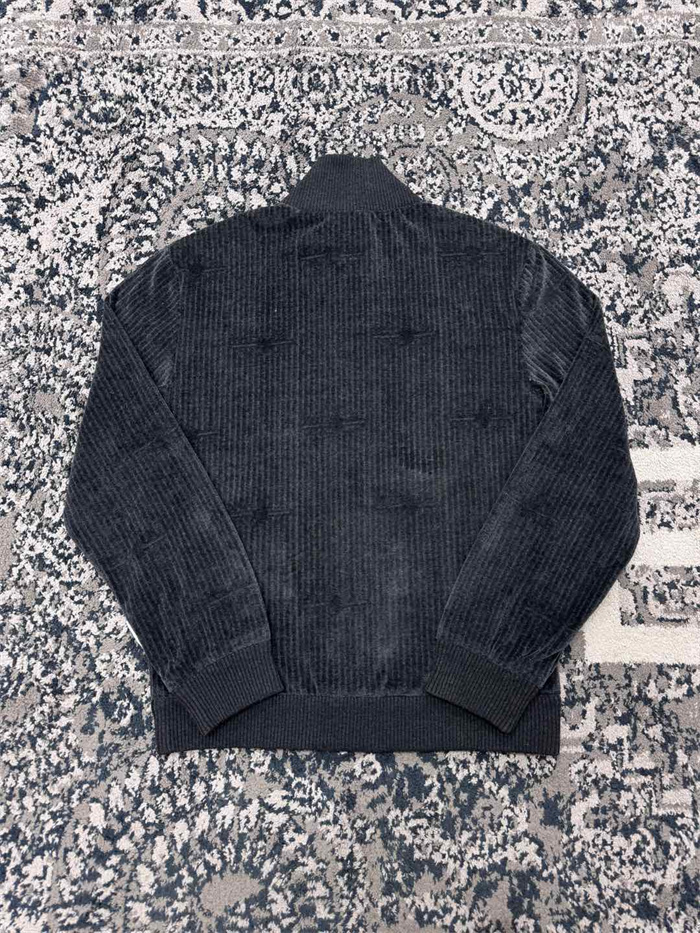 2024fw LV JacketPants Top Version