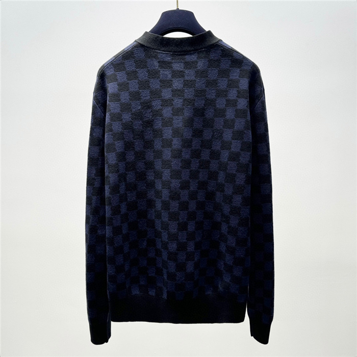 2024SS LV Sweater Top Version