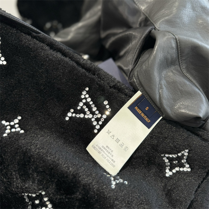 2024fw LV Jacket Top Version